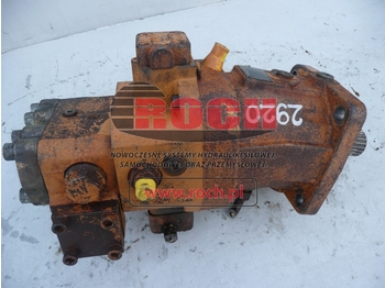 Moteur hydraulique REXROTH