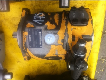 Pompe hydraulique REXROTH