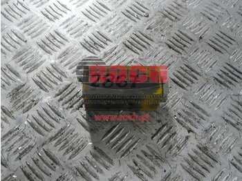 Valve hydraulique REXROTH