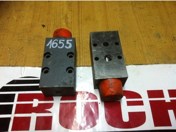 Valve hydraulique REXROTH