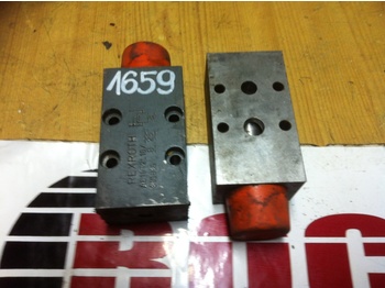 Valve hydraulique REXROTH