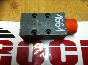 Valve hydraulique REXROTH