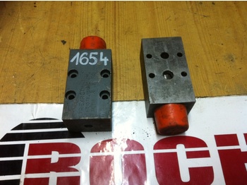 Valve hydraulique REXROTH