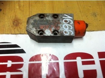 Valve hydraulique REXROTH