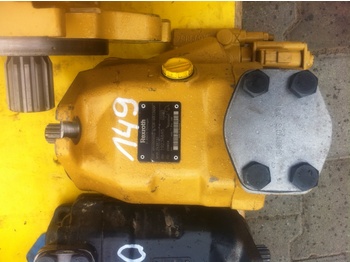 Pompe hydraulique REXROTH