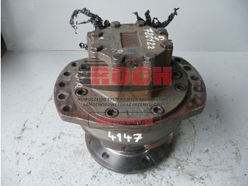Moteur hydraulique REXROTH