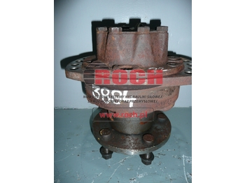 Moteur hydraulique REXROTH