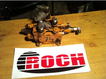 Valve hydraulique REXROTH