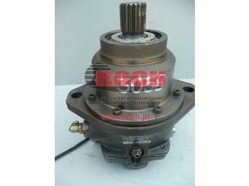 Moteur hydraulique DANFOSS / SAUER