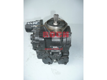 Pompe hydraulique DANFOSS / SAUER