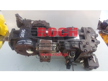 Pompe hydraulique DANFOSS / SAUER