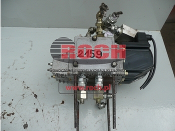 Valve hydraulique DANFOSS / SAUER