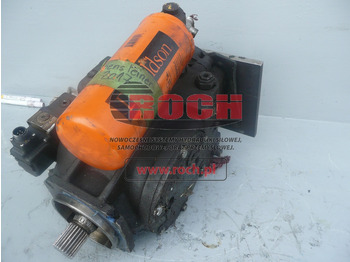 Pompe hydraulique DANFOSS / SAUER