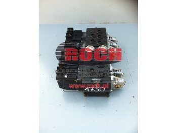 Valve hydraulique DANFOSS / SAUER