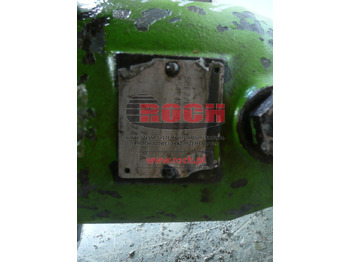 Moteur hydraulique DANFOSS / SAUER