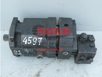 Moteur hydraulique DANFOSS / SAUER