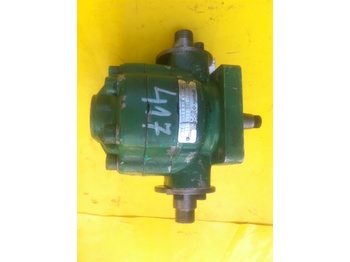 Moteur hydraulique EATON / VICKERS