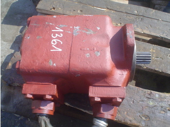 Moteur hydraulique EATON / VICKERS