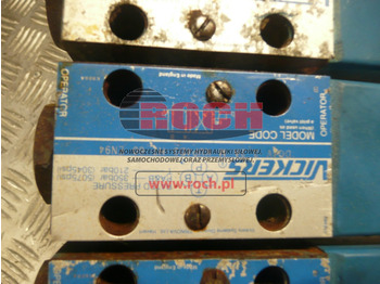 Valve hydraulique EATON / VICKERS