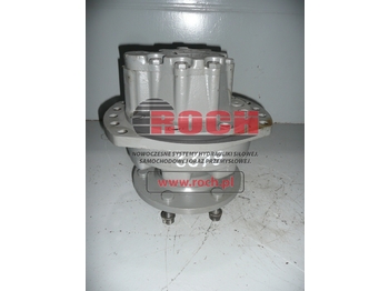 Moteur hydraulique VOLVO