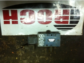 Valve hydraulique WABCO