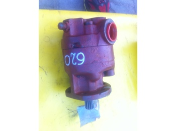 Moteur hydraulique