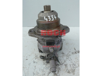 Moteur hydraulique WIRTGEN