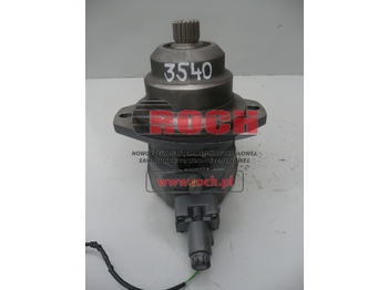 Moteur hydraulique WIRTGEN