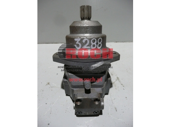 Moteur hydraulique WIRTGEN