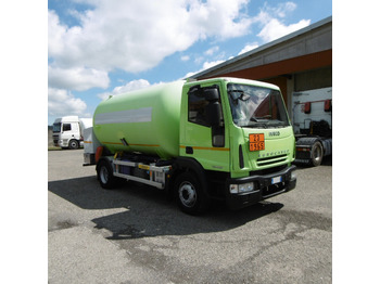 Camion citerne IVECO