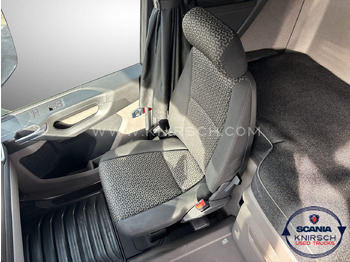 Tracteur routier SCANIA R500A4x2NA / ADR FL / PTO / 1000 L Tank: photos 5 Tracteur routier SCANIA R500A4x2NA / ADR FL / PTO / 1000 L Tank: photos 5