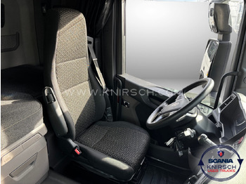 Tracteur routier SCANIA R500A4x2NA / ADR FL / PTO / 1000 L Tank: photos 4 Tracteur routier SCANIA R500A4x2NA / ADR FL / PTO / 1000 L Tank: photos 4