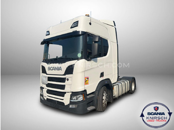 Tracteur routier SCANIA R 500