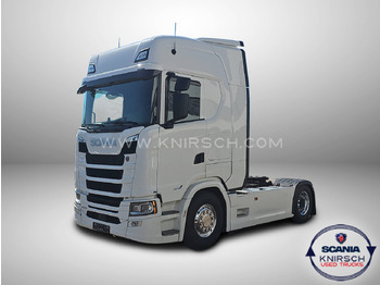 Tracteur routier SCANIA S 500