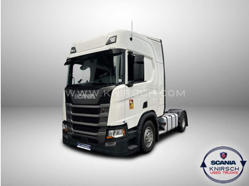 Tracteur routier SCANIA R 450