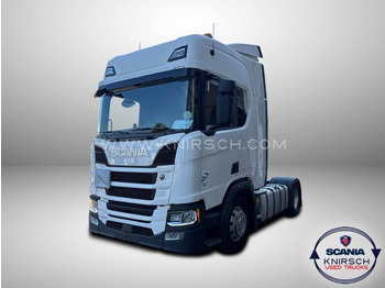 Tracteur routier SCANIA R 500