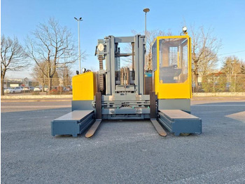 Combilift ESL3545 en crédit-bail Combilift ESL3545: photos 3