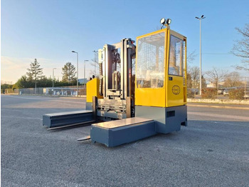 Combilift ESL3545 en crédit-bail Combilift ESL3545: photos 1