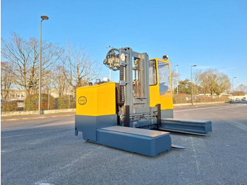 Combilift ESL3545 en crédit-bail Combilift ESL3545: photos 4
