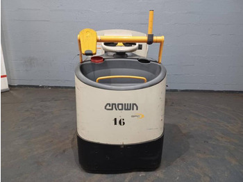 Crown GPC3020 en crédit-bail Crown GPC3020: photos 4