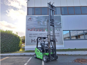 Chariot élévateur électrique HANGCHA