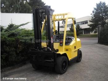 Chariot élévateur Hyster H4.00XM-5: photos 1