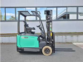 Chariot élévateur électrique MITSUBISHI