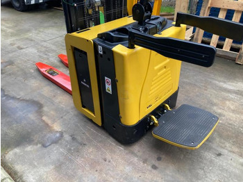 Gerbeur Yale MS12X: photos 4