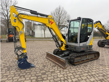 Mini pelle WACKER