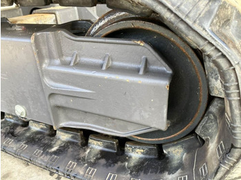 Volvo JEC18E Electric en crédit-bail Volvo JEC18E Electric: photos 5