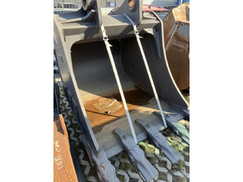 Tractopelle Volvo Tieflöffel mit Zähnen - Festanbau: photos 4