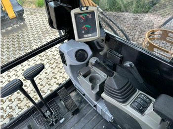 Pelle sur chenille CAT Bagger 306 E2 Minibagger Kettenbagger 270 H: photos 2