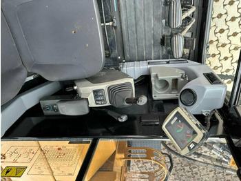 Pelle sur chenille CAT Bagger 306 E2 Minibagger Kettenbagger 270 H: photos 3