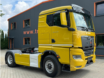 Tracteur routier MAN TGX 18.470
